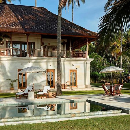Villa Mandala Jasri Dış mekan fotoğraf