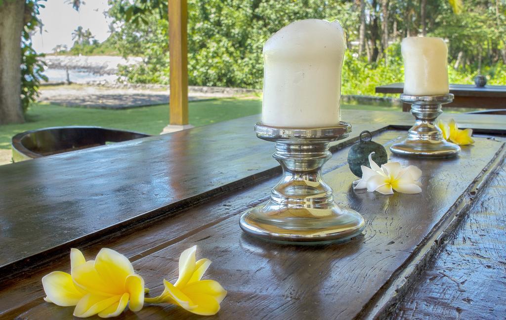 Villa Mandala Jasri Dış mekan fotoğraf