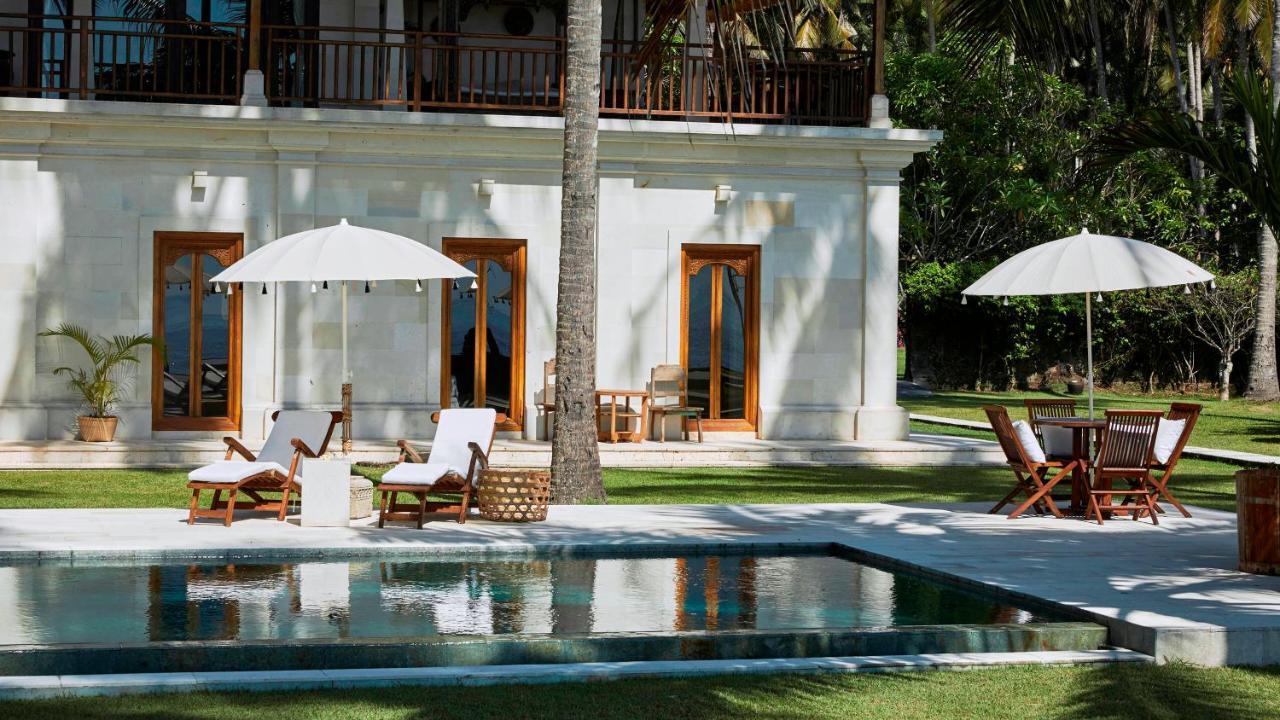 Villa Mandala Jasri Dış mekan fotoğraf