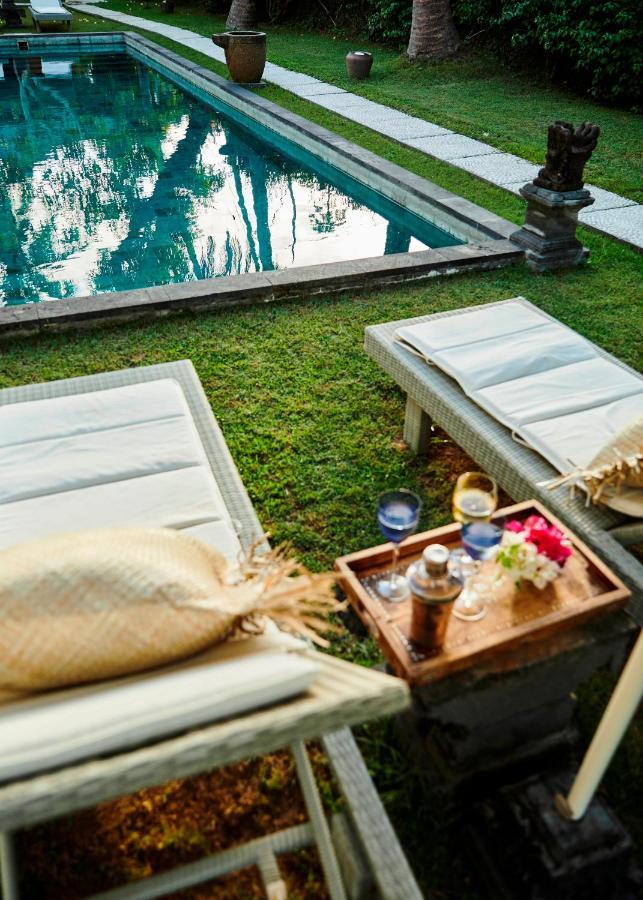 Villa Mandala Jasri Dış mekan fotoğraf