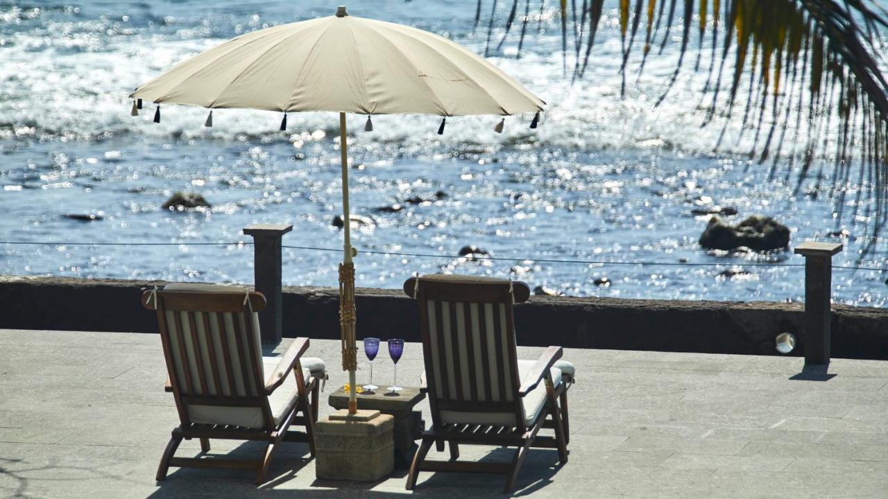 Villa Mandala Jasri Dış mekan fotoğraf