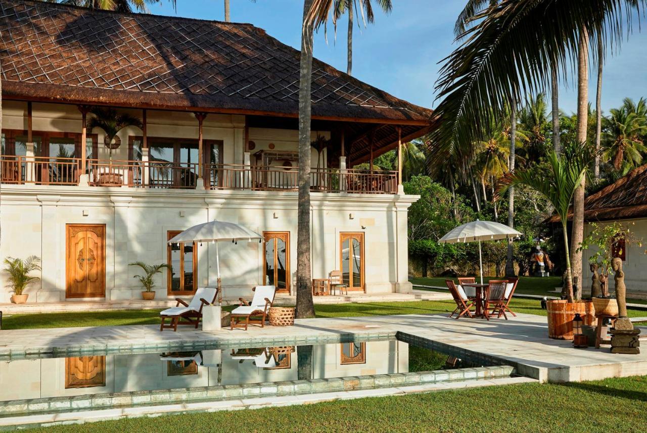Villa Mandala Jasri Dış mekan fotoğraf