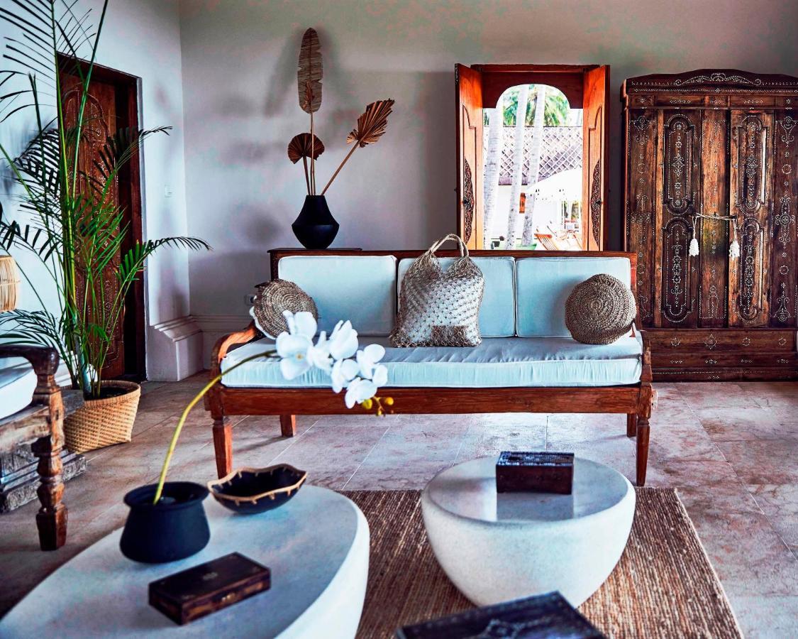 Villa Mandala Jasri Dış mekan fotoğraf
