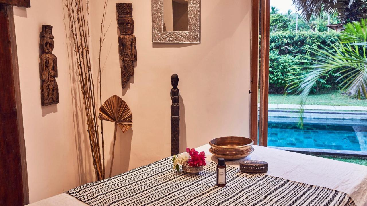 Villa Mandala Jasri Dış mekan fotoğraf