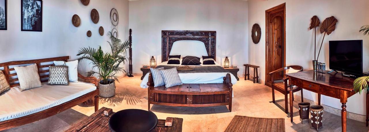 Villa Mandala Jasri Dış mekan fotoğraf